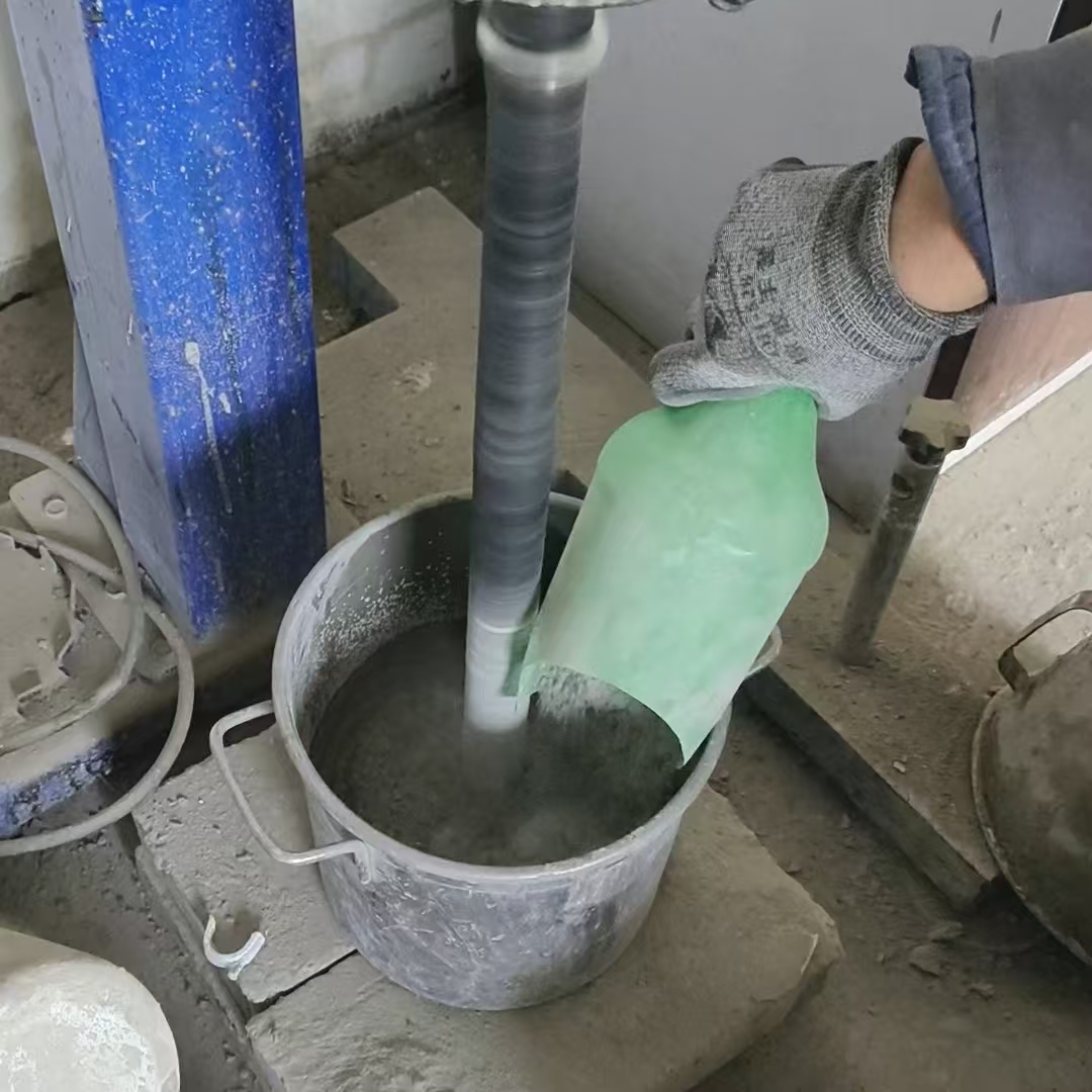 灵川桥梁公路张拉用H60压浆料与普通压浆料有什么区别？
