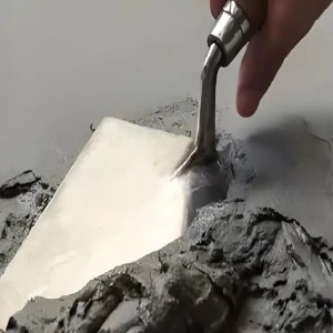 灵川混凝土裂缝孔洞剥落冻融修复用高强度丙乳防腐蚀砂浆